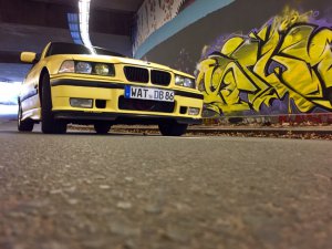 Yoshi 318is Class II - 3er BMW - E36 Yoshi 318is Class II - 3er BMW - E36