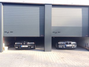 Yoshi 318is Class II - 3er BMW - E36