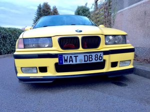 Yoshi 318is Class II - 3er BMW - E36