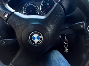 Yoshi 318is Class II - 3er BMW - E36