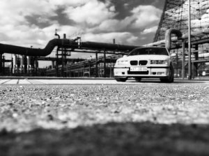 Yoshi 318is Class II - 3er BMW - E36