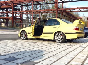 Yoshi 318is Class II - 3er BMW - E36