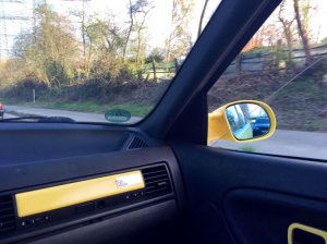 Yoshi 318is Class II - 3er BMW - E36
