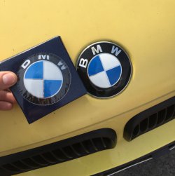 Yoshi 318is Class II - 3er BMW - E36