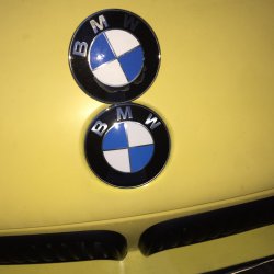 Yoshi 318is Class II - 3er BMW - E36