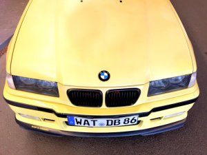 Yoshi 318is Class II - 3er BMW - E36