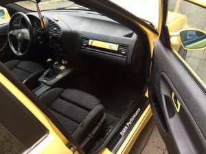 Yoshi 318is Class II - 3er BMW - E36