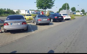 Yoshi 318is Class II - 3er BMW - E36 Yoshi 318is Class II - 3er BMW - E36