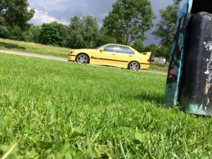 Yoshi 318is Class II - 3er BMW - E36 Yoshi 318is Class II - 3er BMW - E36