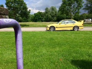 Yoshi 318is Class II - 3er BMW - E36 Yoshi 318is Class II - 3er BMW - E36