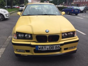 Yoshi 318is Class II - 3er BMW - E36 Yoshi 318is Class II - 3er BMW - E36