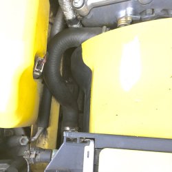 Yoshi 318is Class II - 3er BMW - E36