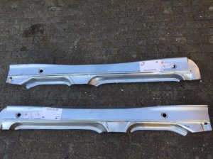 Yoshi 318is Class II - 3er BMW - E36