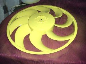 Yoshi 318is Class II - 3er BMW - E36