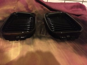 Yoshi 318is Class II - 3er BMW - E36