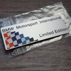 Yoshi 318is Class II - 3er BMW - E36