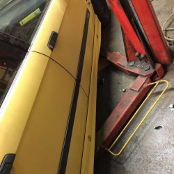 Yoshi 318is Class II - 3er BMW - E36 Yoshi 318is Class II - 3er BMW - E36