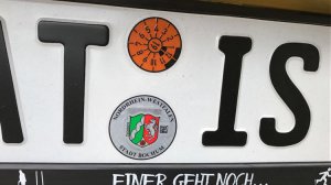 Yoshi 318is Class II - 3er BMW - E36 Yoshi 318is Class II - 3er BMW - E36