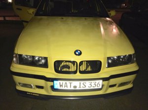 Yoshi 318is Class II - 3er BMW - E36 Yoshi 318is Class II - 3er BMW - E36