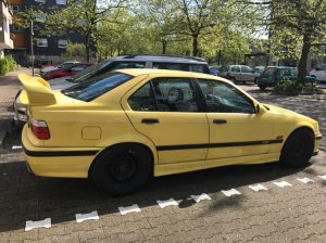 Yoshi 318is Class II - 3er BMW - E36 Yoshi 318is Class II - 3er BMW - E36