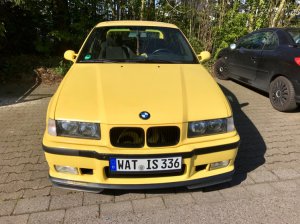 Yoshi 318is Class II - 3er BMW - E36 Yoshi 318is Class II - 3er BMW - E36