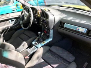 Yoshi 318is Class II - 3er BMW - E36 Yoshi 318is Class II - 3er BMW - E36