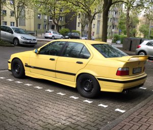Yoshi 318is Class II - 3er BMW - E36 Yoshi 318is Class II - 3er BMW - E36