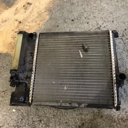 Yoshi 318is Class II - 3er BMW - E36