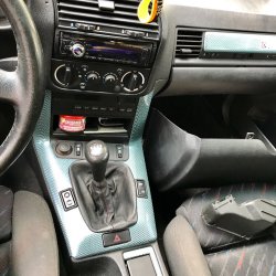 Yoshi 318is Class II - 3er BMW - E36