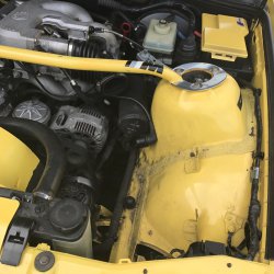 Yoshi 318is Class II - 3er BMW - E36