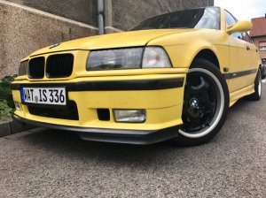 Yoshi 318is Class II - 3er BMW - E36