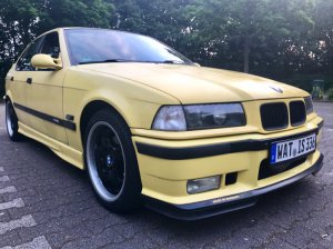 Yoshi 318is Class II - 3er BMW - E36