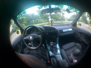 Yoshi 318is Class II - 3er BMW - E36