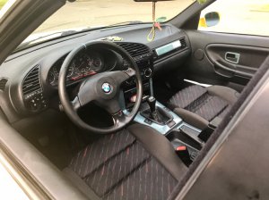 Yoshi 318is Class II - 3er BMW - E36