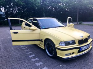 Yoshi 318is Class II - 3er BMW - E36