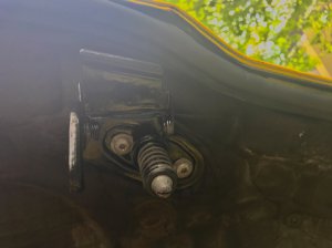 Yoshi 318is Class II - 3er BMW - E36