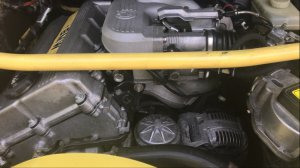 Yoshi 318is Class II - 3er BMW - E36