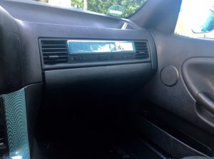 Yoshi 318is Class II - 3er BMW - E36
