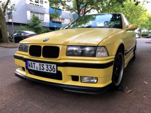 Yoshi 318is Class II - 3er BMW - E36