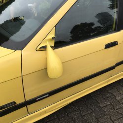 Yoshi 318is Class II - 3er BMW - E36 Yoshi 318is Class II - 3er BMW - E36