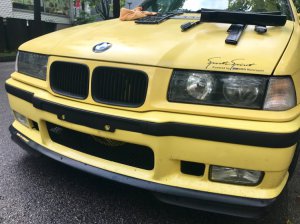 Yoshi 318is Class II - 3er BMW - E36 Yoshi 318is Class II - 3er BMW - E36
