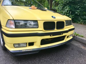 Yoshi 318is Class II - 3er BMW - E36 Yoshi 318is Class II - 3er BMW - E36