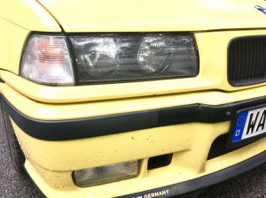 Yoshi 318is Class II - 3er BMW - E36 Yoshi 318is Class II - 3er BMW - E36