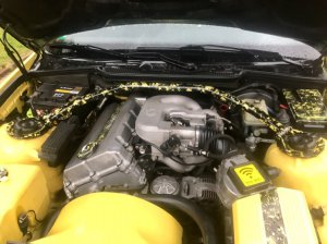 Yoshi 318is Class II - 3er BMW - E36