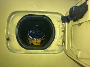 Yoshi 318is Class II - 3er BMW - E36