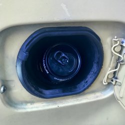Yoshi 318is Class II - 3er BMW - E36