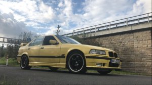 Yoshi 318is Class II - 3er BMW - E36