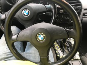 Yoshi 318is Class II - 3er BMW - E36