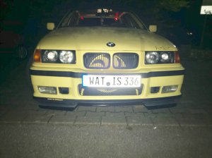 Yoshi 318is Class II - 3er BMW - E36 Yoshi 318is Class II - 3er BMW - E36