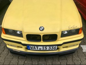 Yoshi 318is Class II - 3er BMW - E36 Yoshi 318is Class II - 3er BMW - E36